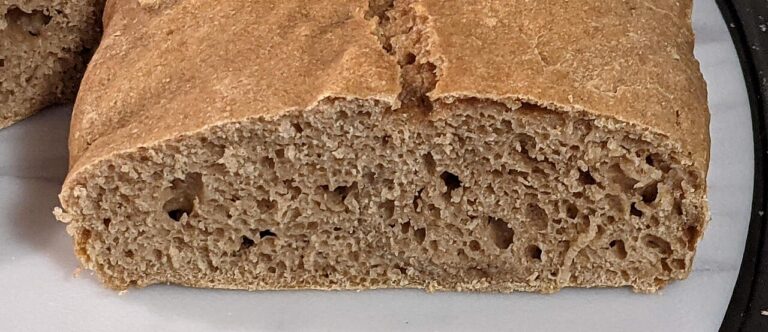 Herb Bubble Bread