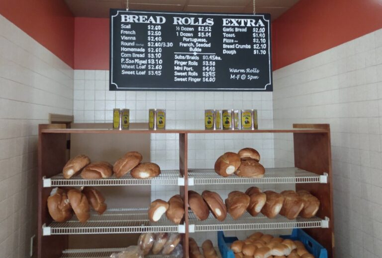 Italian Bread