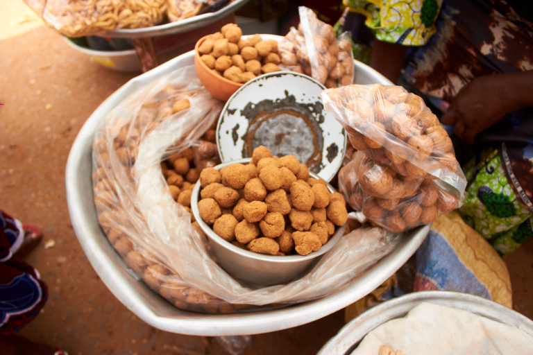 Kuli-kuli