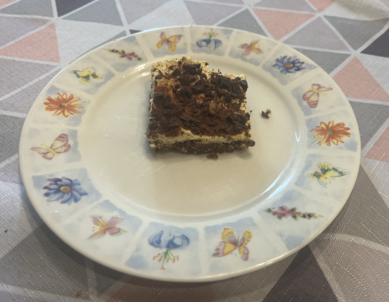 Nanaimo Bars I