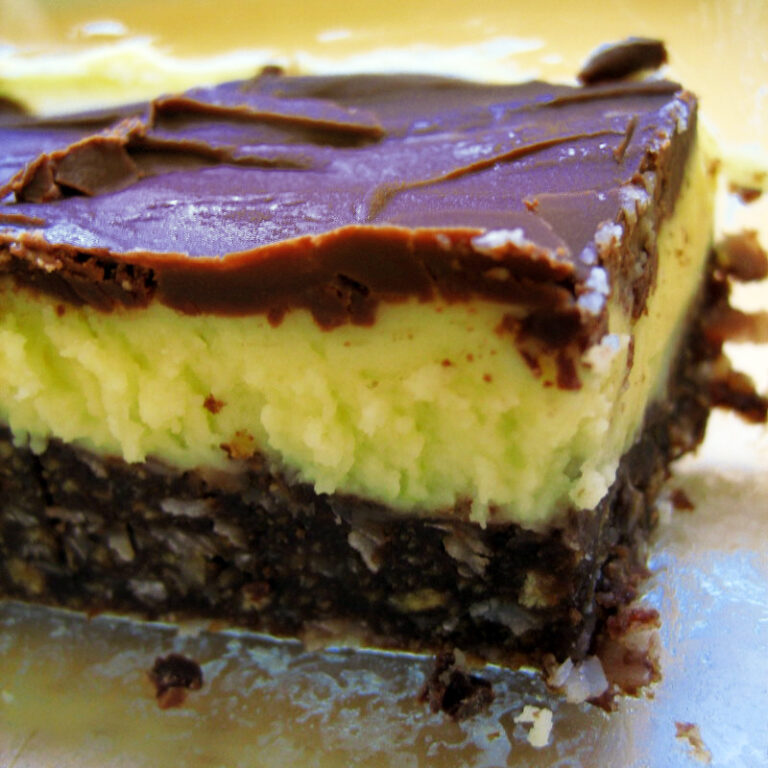 Nanaimo Bars II