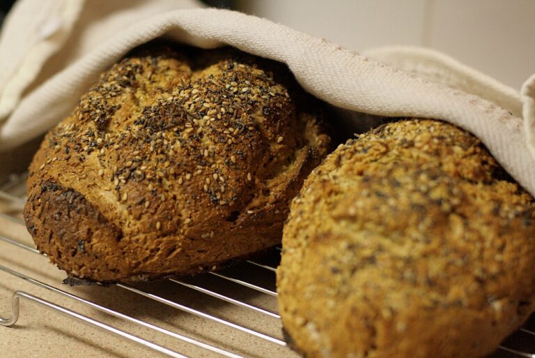 Soda Bread