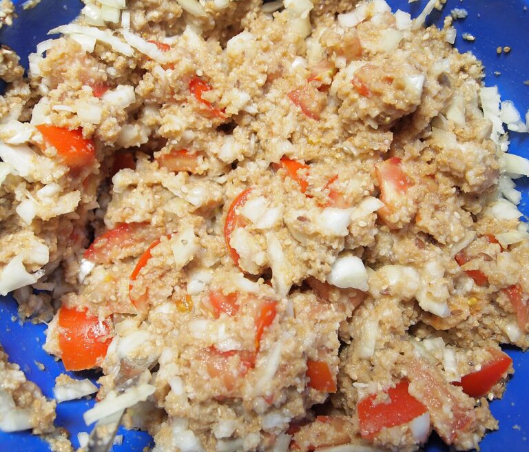 Soy Protein Bread
