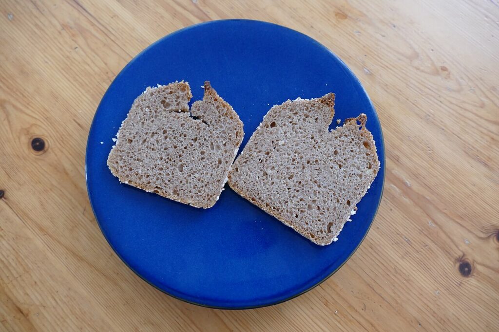 Spelt Bread