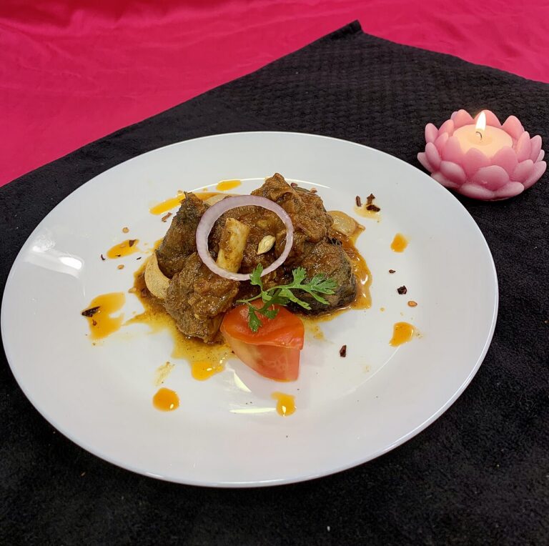 Spicy Corn Bread