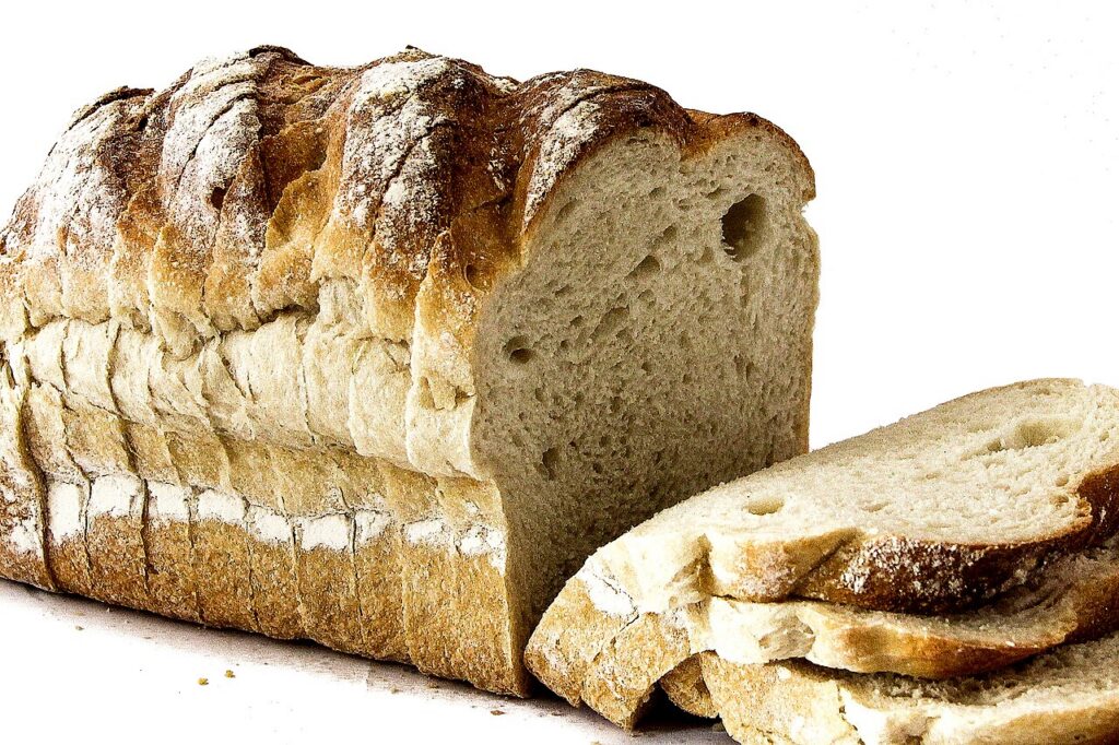 White Bread