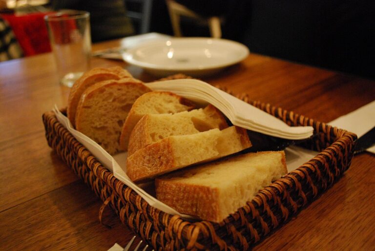 Yoghurt Bread