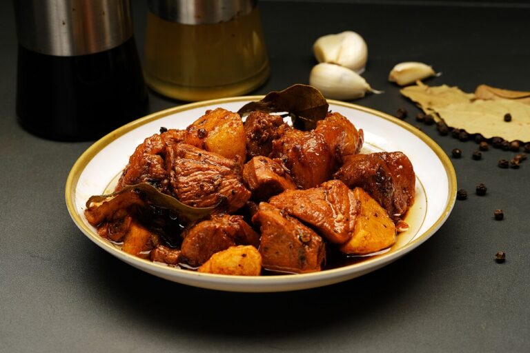 Adobo Sauce