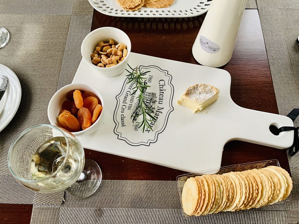 Apricot Wine