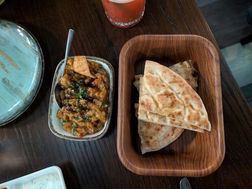 Baba Ganoush