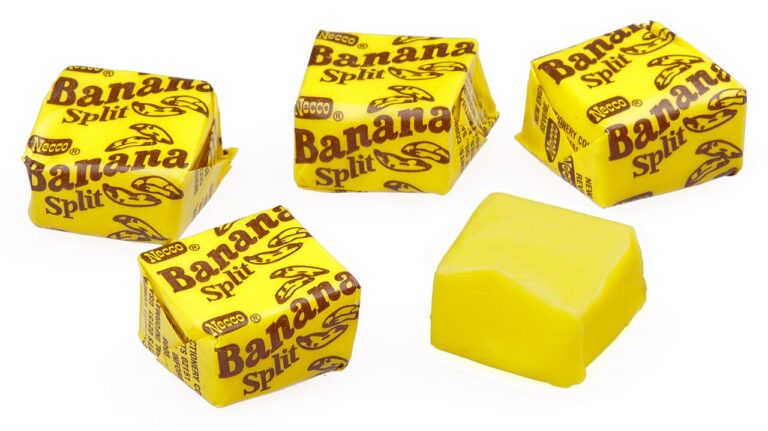 Banana Split I