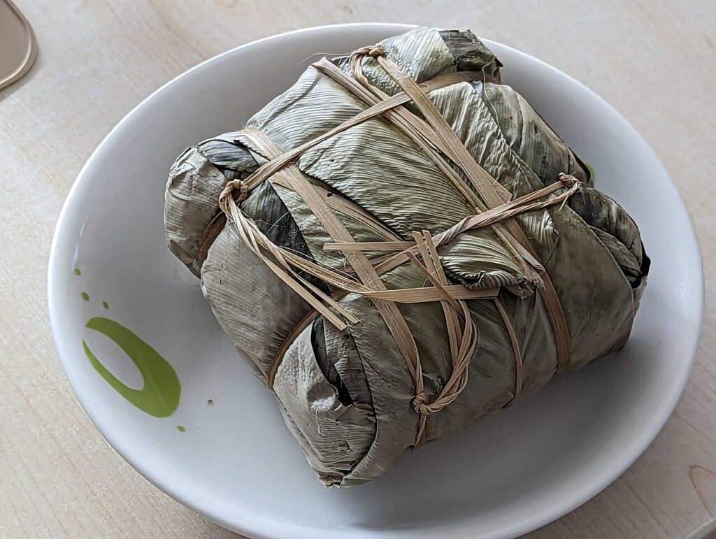 Bánh chưng