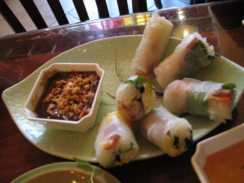 Bò bía