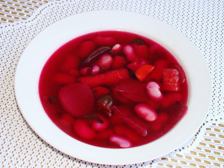 Borscht