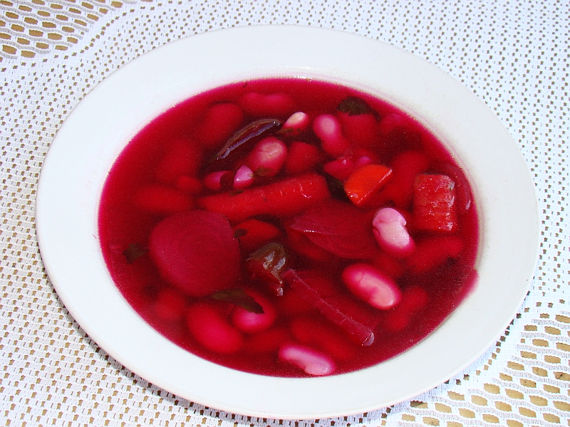 Borscht