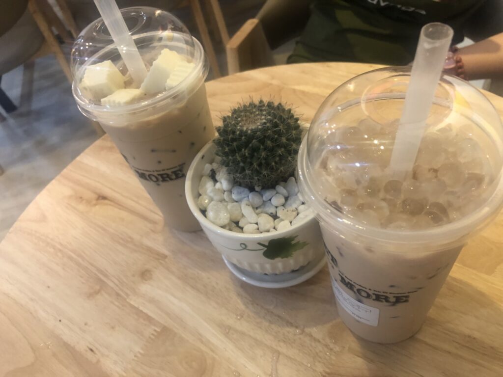 Bubble Tea