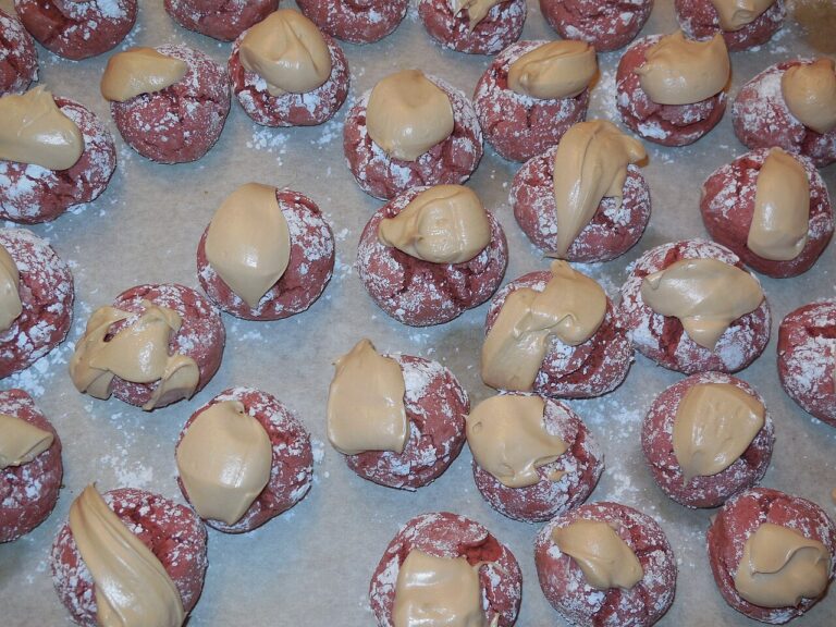Cake Mix Cookies