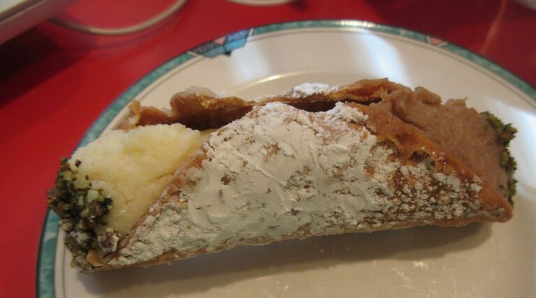 Cannoli