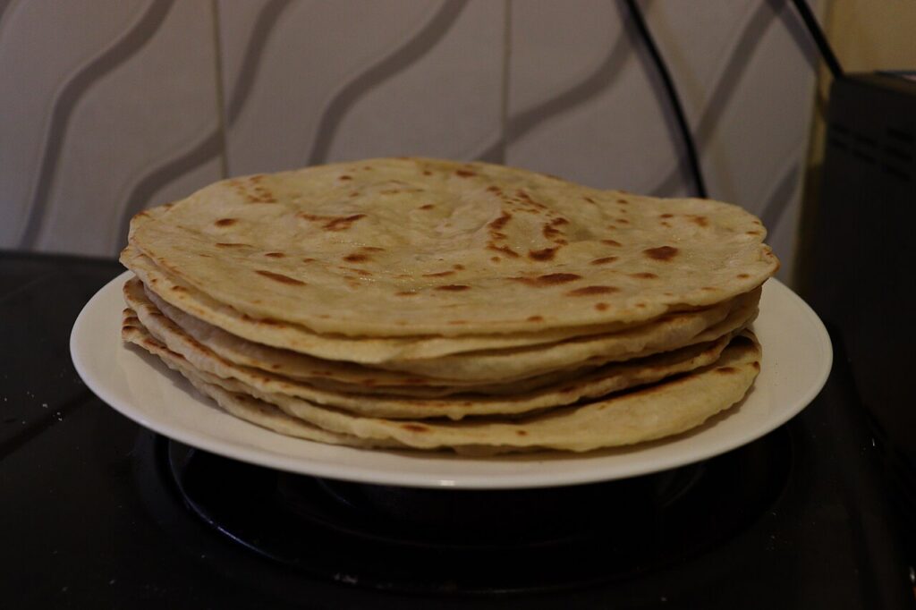 Chapati