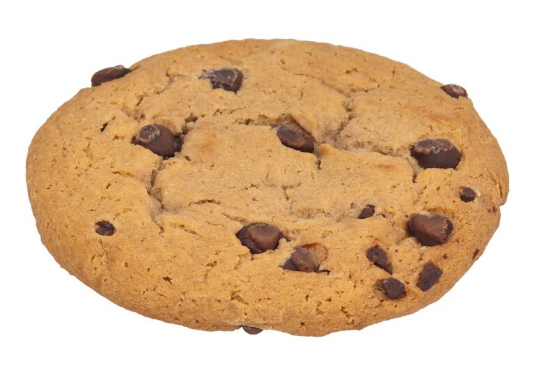 Chocolate Chip Cookies I