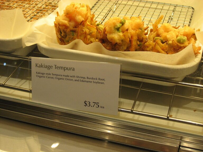 Coconut Rum-Battered Shrimp