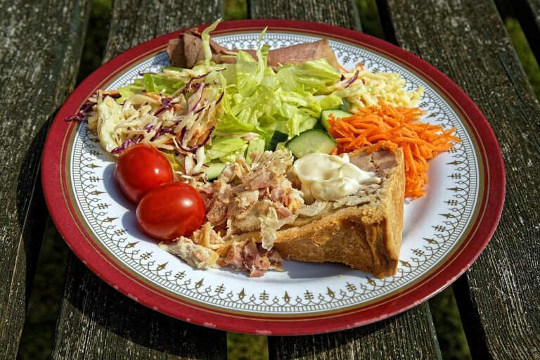Coleslaw II