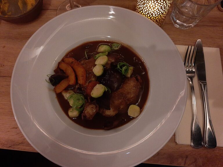 Coq au Vin I
