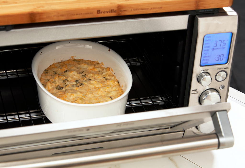 Crab Dip