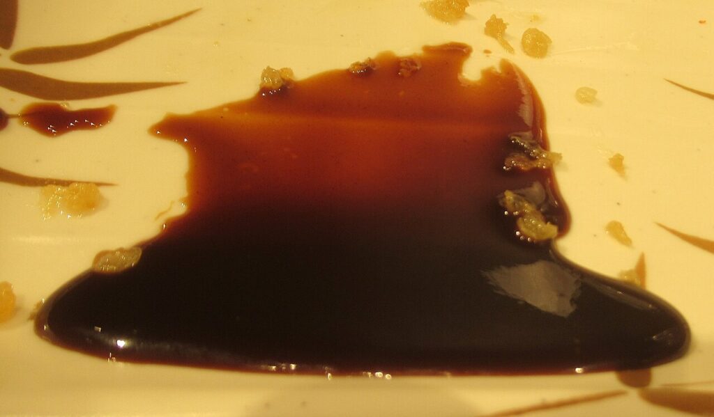 Dashi (Japanese Soup Stock)
