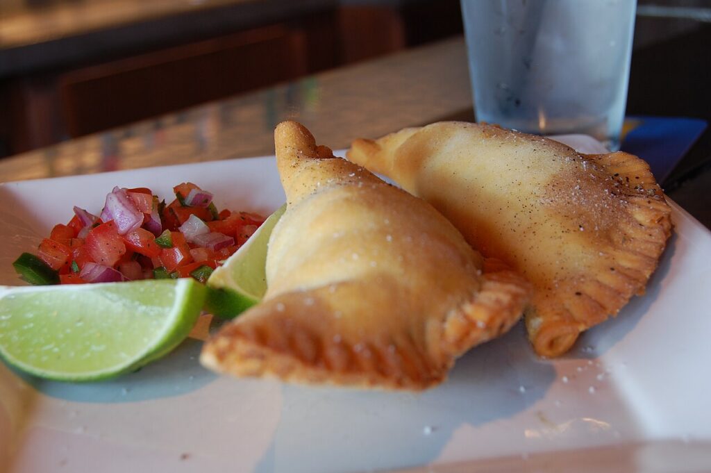 Empanada