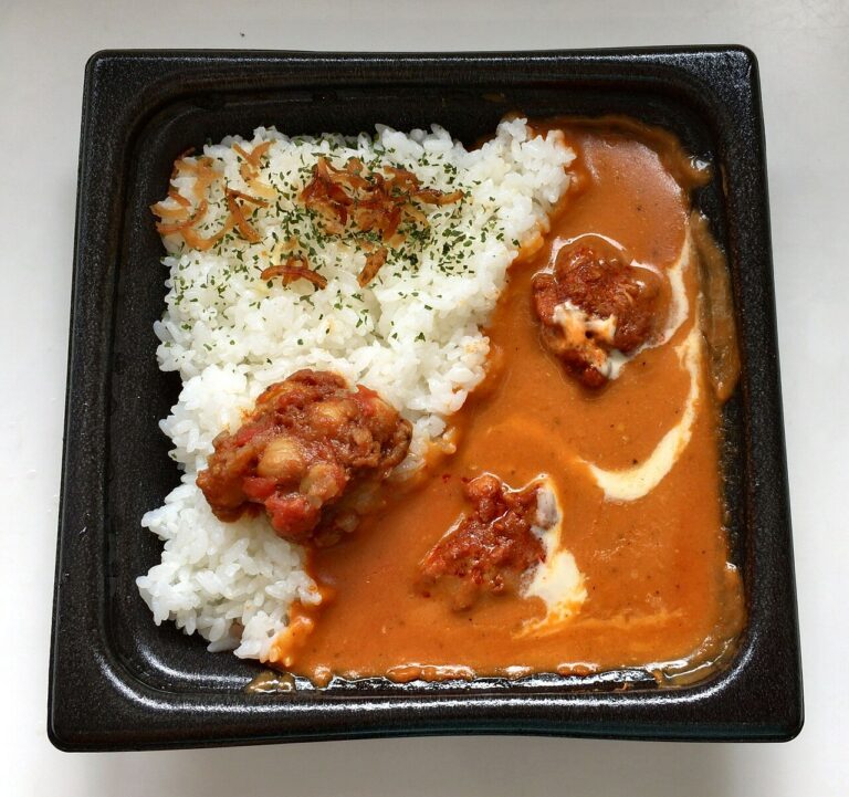 Indian Butter Chicken I