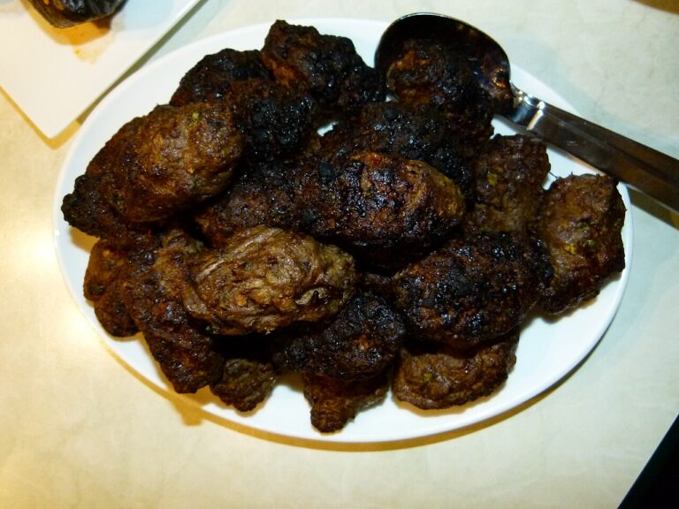 Kibbeh