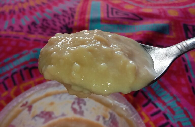 Mishti Doi (Bengali Sweetened Yogurt)