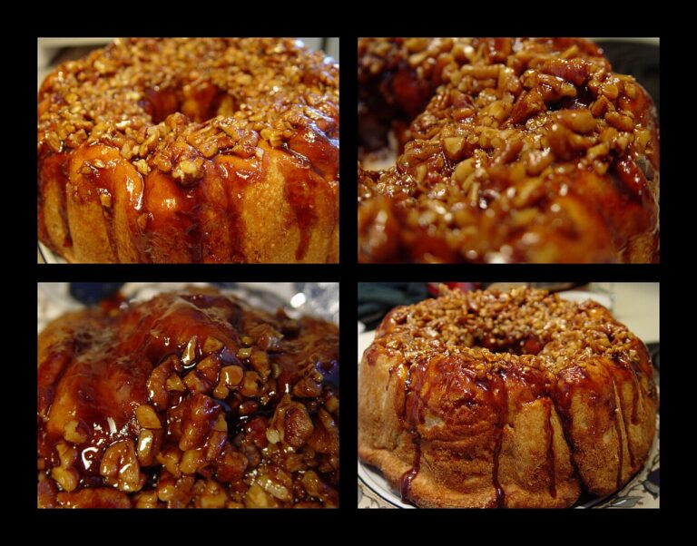 Passover Hazelnut Loaf Cake