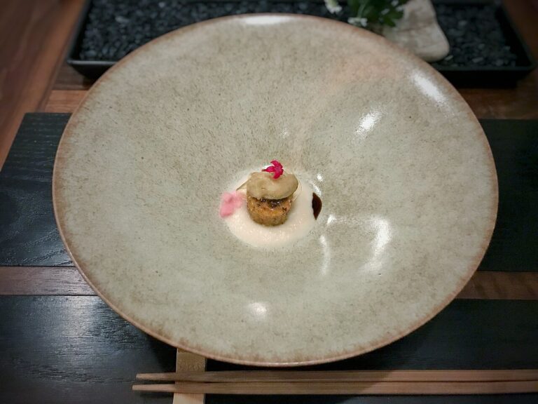 Pickled Oysters