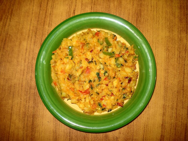 Pudina Hilsa (Bengali Fish with Mint)