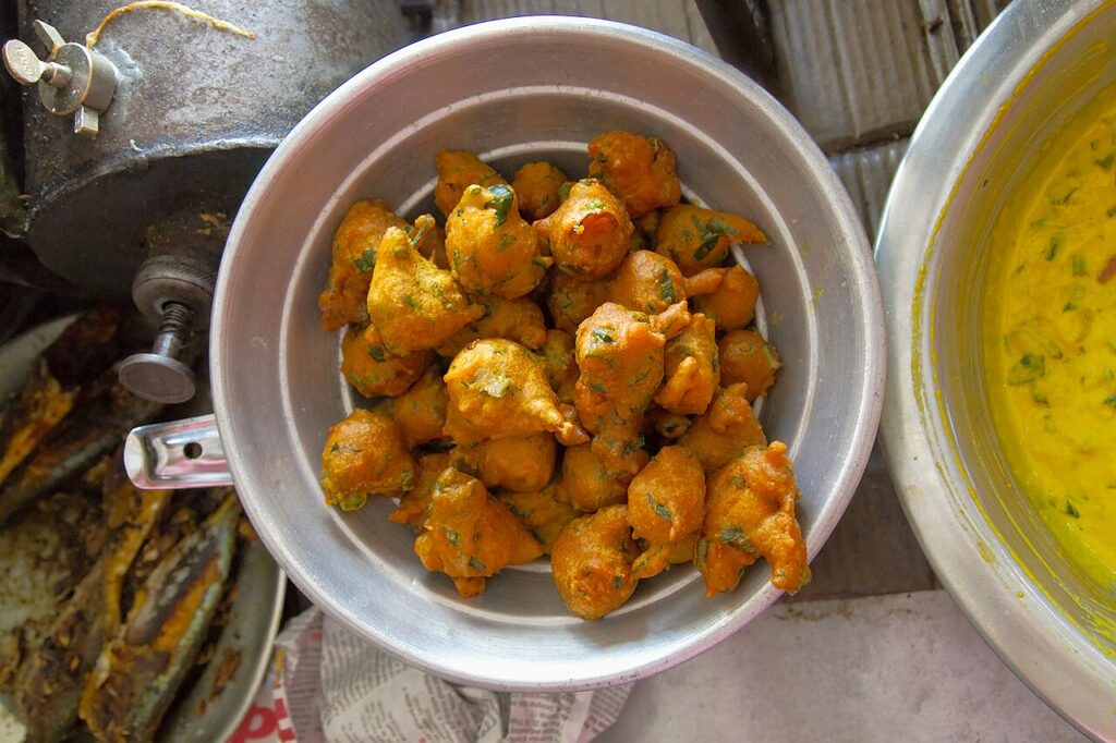 Sylheti Biryani