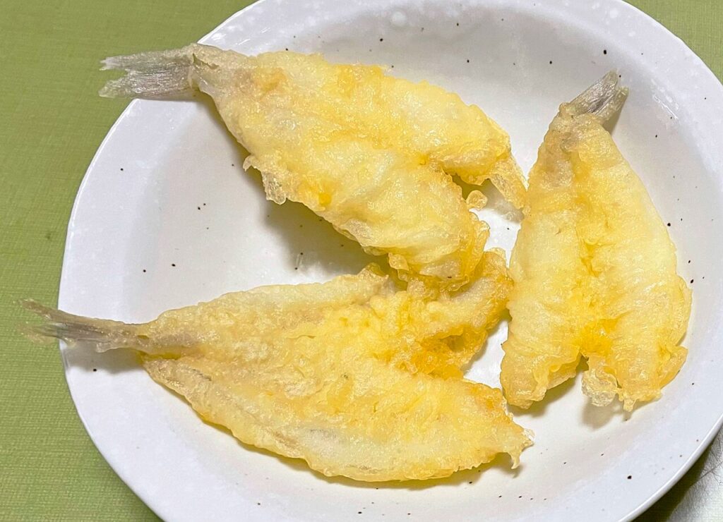 Tempura
