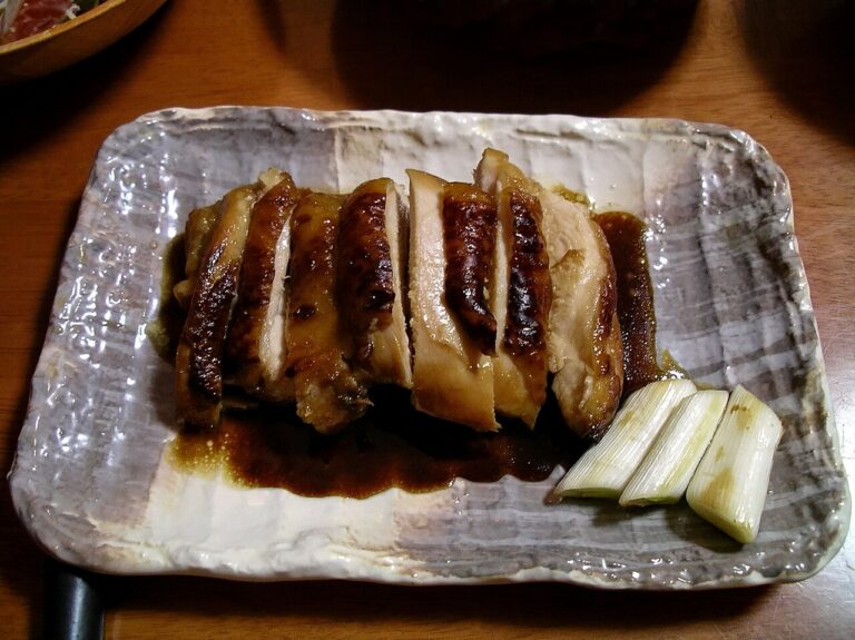 Teriyaki Sauce